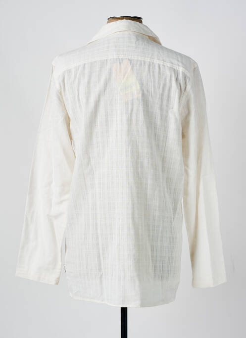 Cămașă cu mâneci lungi bej SCOTCH & SODA bărbat