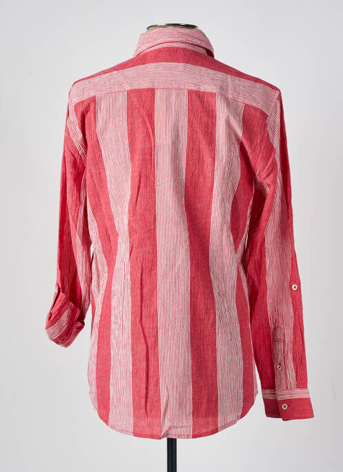 Cămașă cu mâneci lungi roșu SCOTCH & SODA bărbat