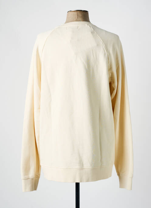 Hanorac bej OLOW bărbat