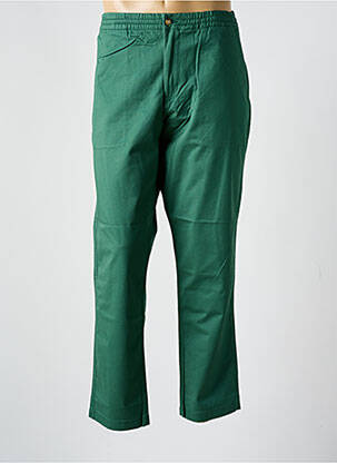 Pantalon chino verde RALPH LAUREN bărbat