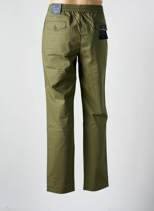Pantalon chino verde TOMMY HILFIGER bărbat