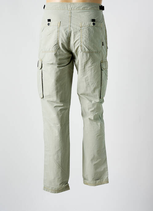 Pantalon cargo verde ECOALF bărbat