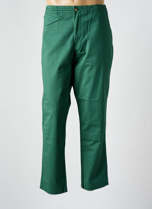 Pantalon chino verde RALPH LAUREN bărbat