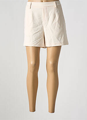 Șort bej OBJECT femeie