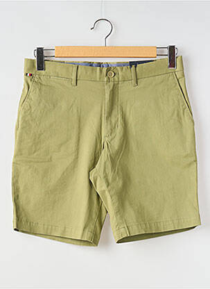 Șort verde TOMMY HILFIGER bărbat