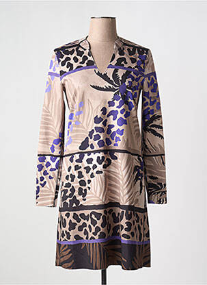 Rochie midi violet TUZZI femeie