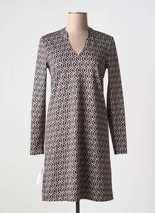 Rochie midi violet TUZZI femeie