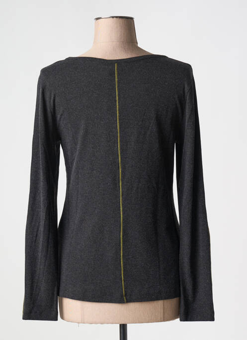 Tricou gri DOLCEZZA femeie