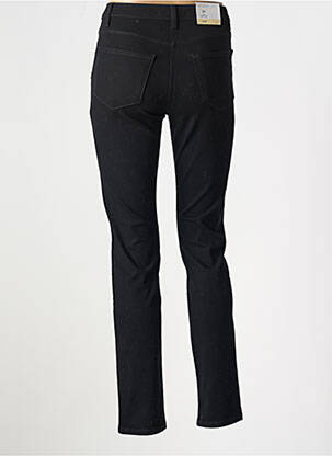 Blugi cu croială slim elasticitate negru BETTY BARCLAY femeie