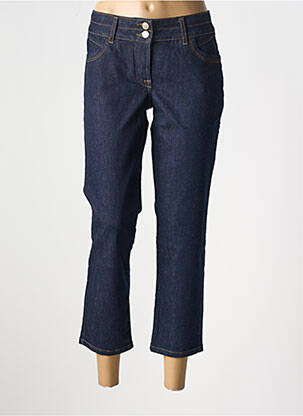 Blugi cu croială slim albastru BETTY BARCLAY femeie