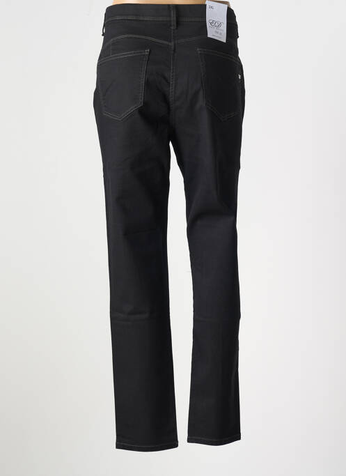 Jegging negru EAST DRIVE femeie