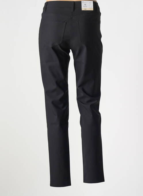 Pantalon slim negru BETTY BARCLAY femeie