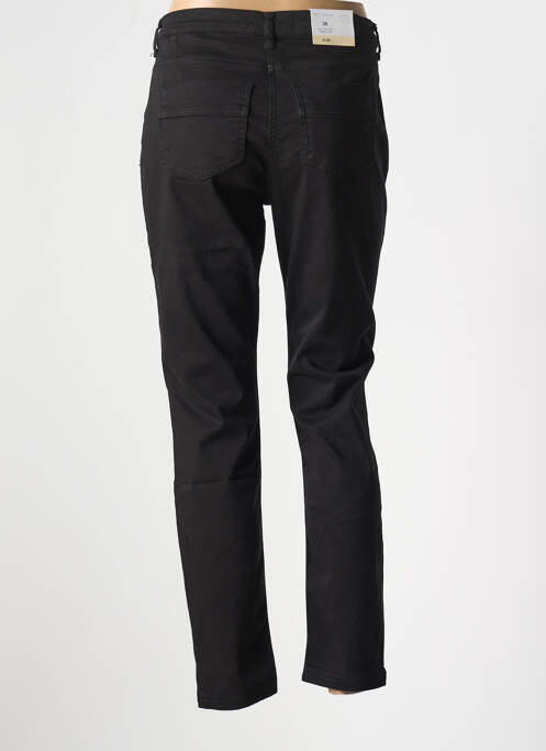 Pantalon slim negru BETTY BARCLAY femeie
