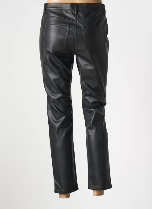 Pantalon 7/8 negru BETTY BARCLAY femeie