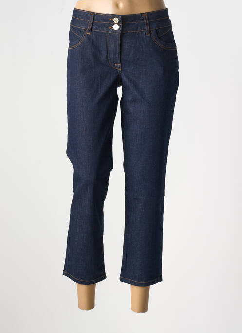 Blugi cu croială slim albastru BETTY BARCLAY femeie