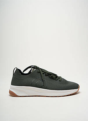 Adidași vârf rotund vârf rotund verde ECOALF bărbat