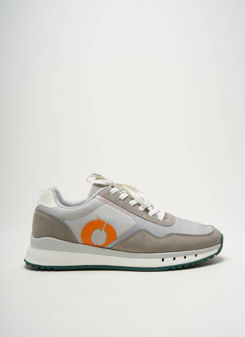 Adidași gri ECOALF bărbat