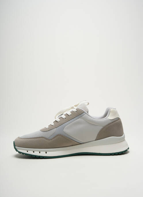 Adidași gri ECOALF bărbat