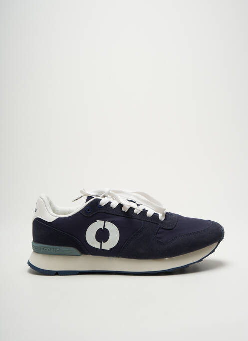 Adidași albastru ECOALF bărbat