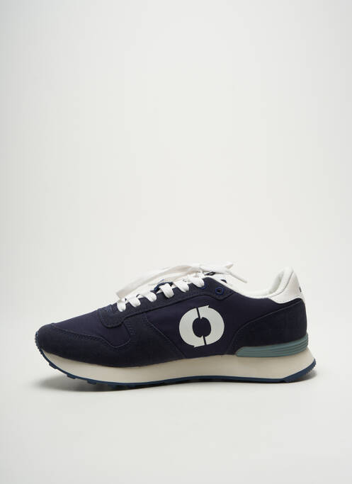 Adidași albastru ECOALF bărbat