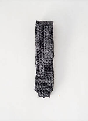 Cravată gri STRELLSON bărbat