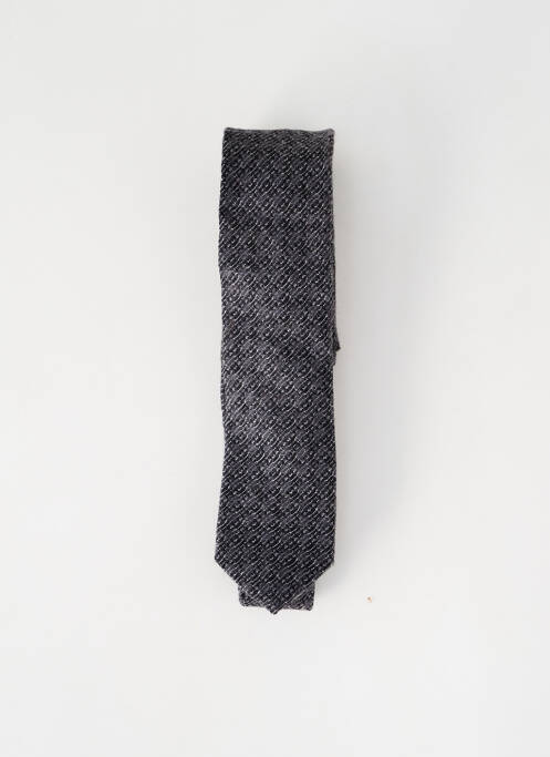 Cravată gri STRELLSON bărbat