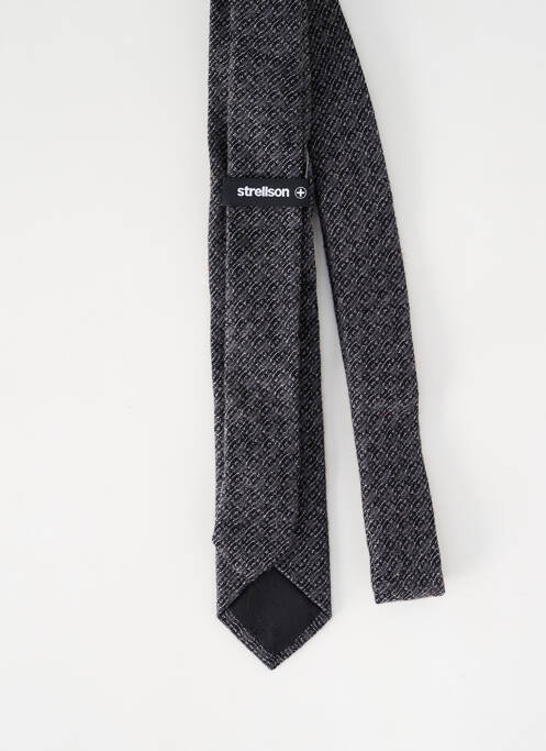 Cravată gri STRELLSON bărbat