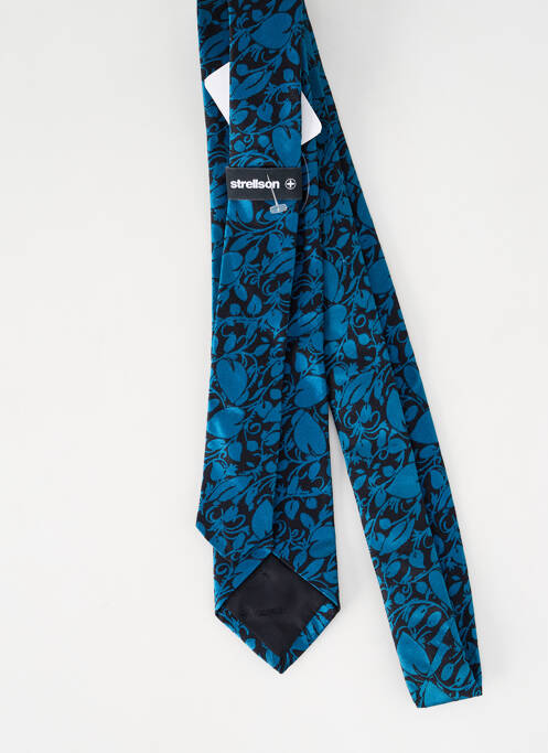 Cravată albastru STRELLSON bărbat