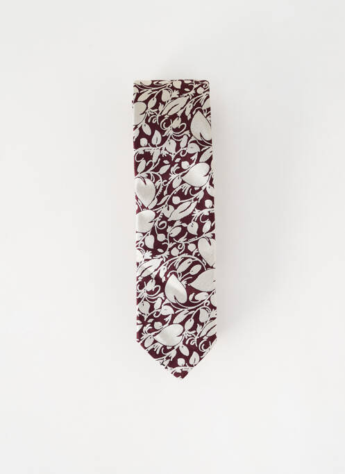 Cravată maro STRELLSON bărbat