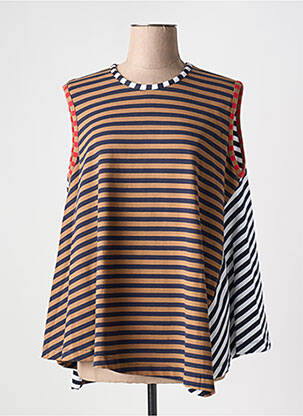 Top maro ALEMBIKA femeie