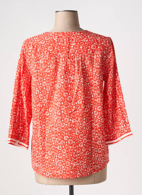 Cămașă roșu AGATHE & LOUISE femeie