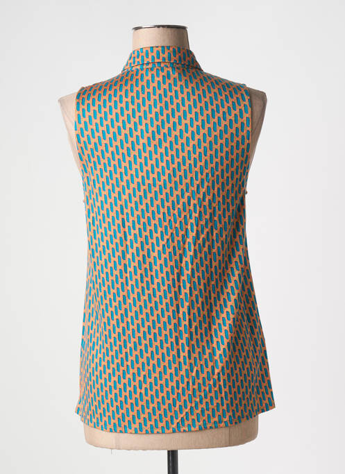 Cămașă verde SURKANA femeie