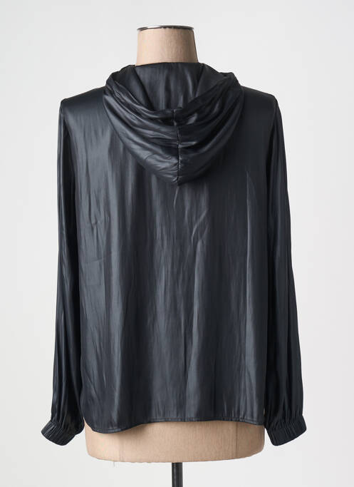 Top negru LOLA CASADEMUNT femeie