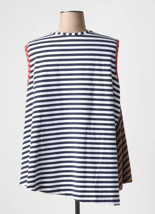 Top maro ALEMBIKA femeie