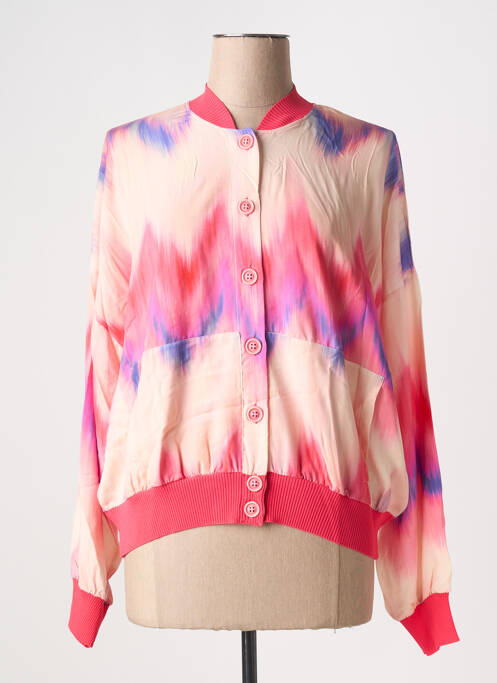 Jachete casual roz ALDO MARTIN'S femeie