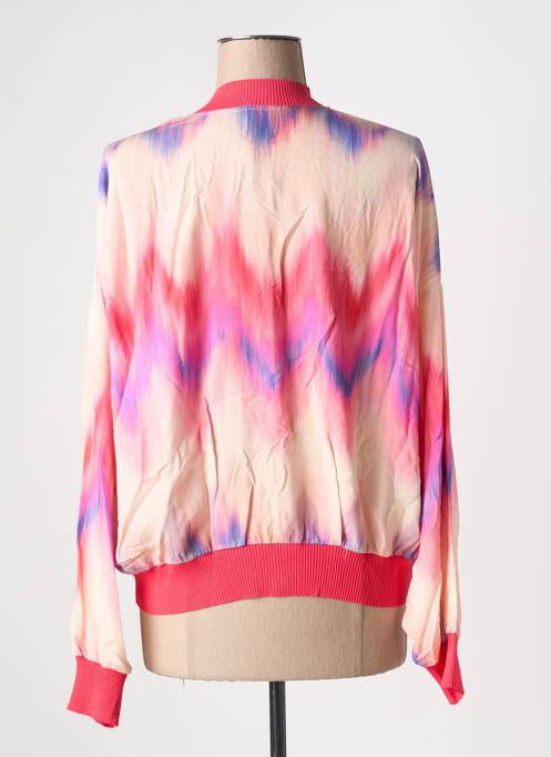 Jachete casual roz ALDO MARTIN'S femeie