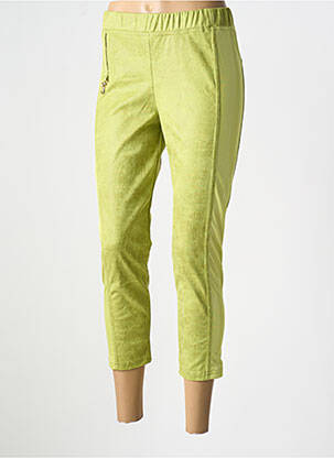 Colant verde ELLY ITALIA femeie