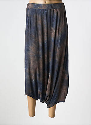 Sarouel gri KEDZIOREK femeie