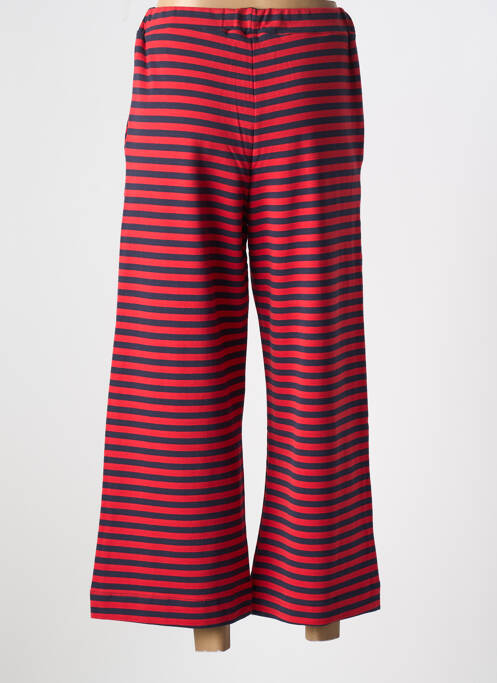 Pantalon 7/8 roșu ALEMBIKA femeie