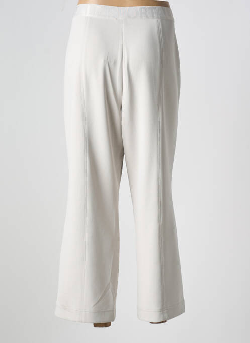 Pantalon 7/8 gri SPORTALM femeie