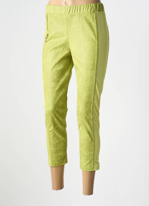 Colant verde ELLY ITALIA femeie