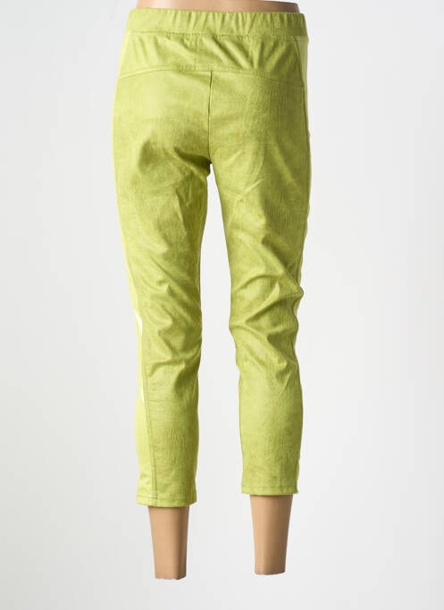 Colant verde ELLY ITALIA femeie