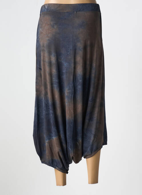 Sarouel gri KEDZIOREK femeie