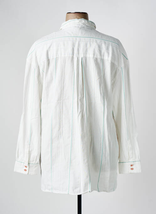 Cămașă alb WHITE STUFF femeie