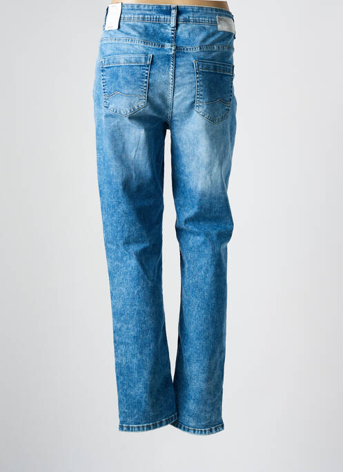 Blugi cu croială slim albastru CECIL femeie