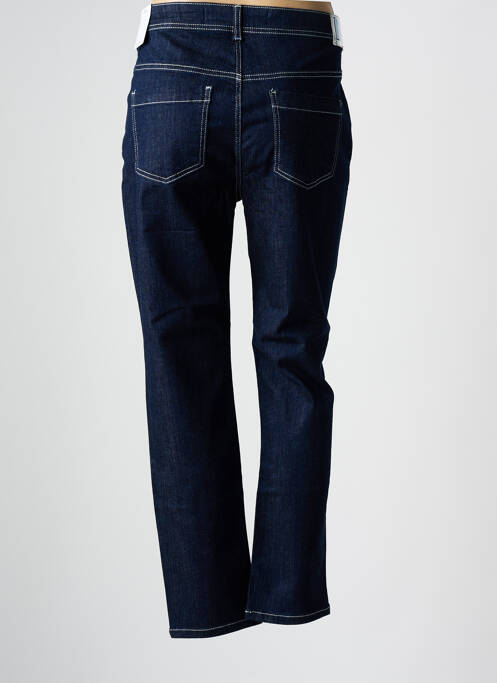 Blugi cu croială slim albastru CECIL femeie