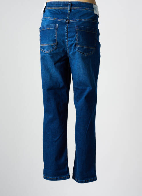 Blugi cu croială slim albastru CECIL femeie