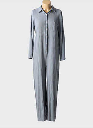 Salopetă-pantalon gri GINETTE MIAMI femeie