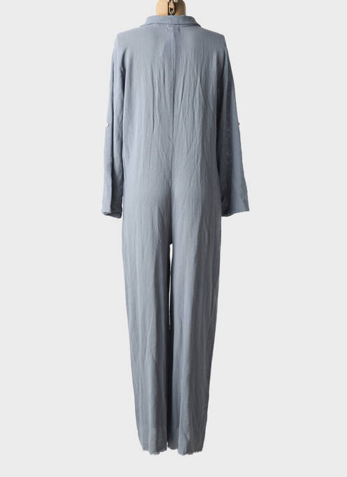 Salopetă-pantalon gri GINETTE MIAMI femeie