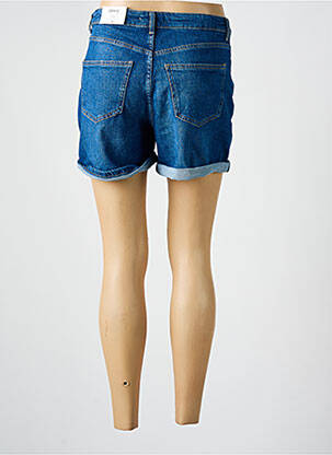 Șort țesătură denim mărime normală albastru ONLY femeie